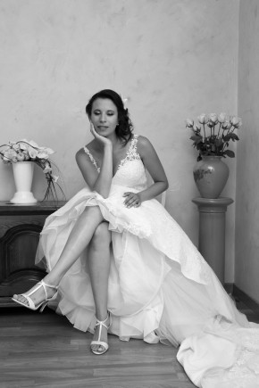 Photo de Isabelle Bez