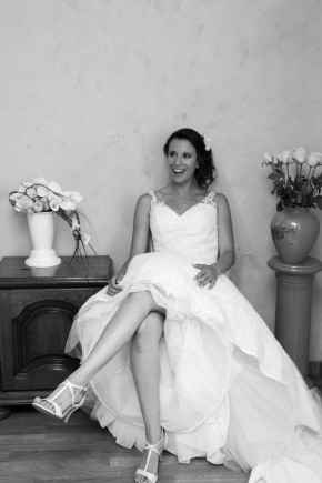 Photo de Isabelle Bez
