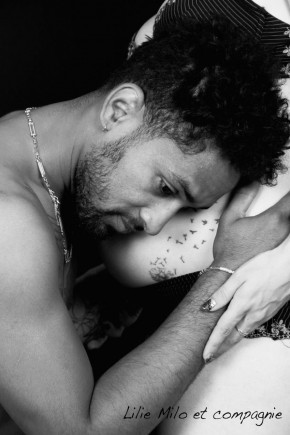 Photo de Isabelle Bez