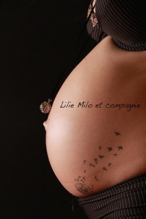 Photo de Isabelle Bez