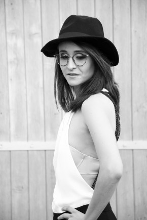 Photo de Isabelle Bez