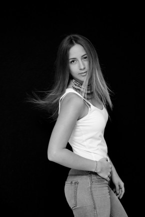 Photo de Isabelle Bez