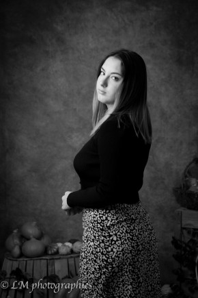 Photo de Isabelle Bez