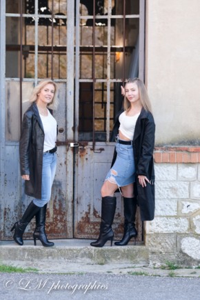 Photo de Isabelle Bez