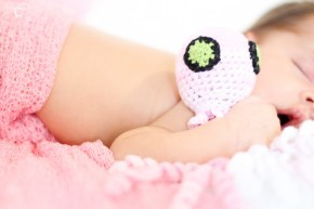 Photo de Fanny Cayette