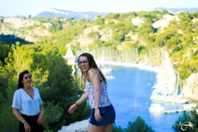 Photo de Fanny Cayette