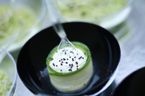 Photo de Fanny Cayette