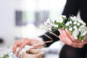 Photo de Fanny Cayette