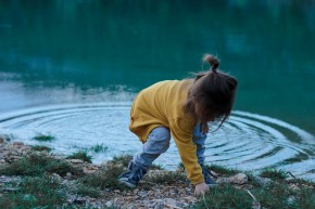 Photo de Fanny Cayette