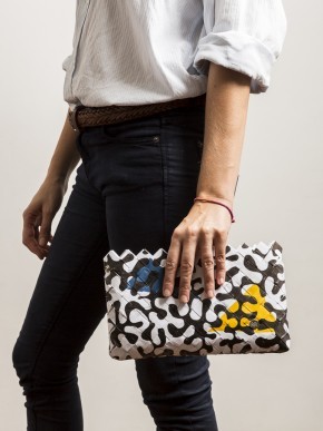 Photo de Nicolas Bouriette