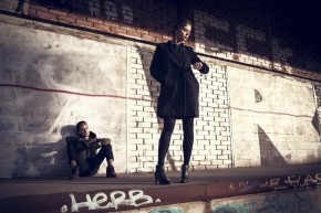 Photo de LANNOU Charlotte