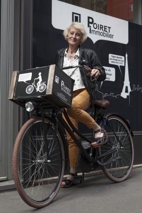 Photo de LANNOU Charlotte