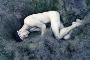 Photo de LANNOU Charlotte