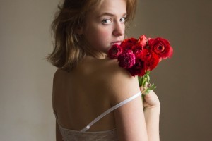 Exemple portfolio