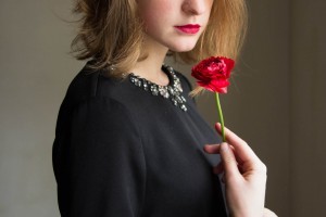 Exemple portfolio