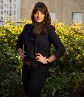 Photo de Damien  LAFOREST