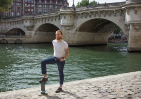 Photo de Damien  LAFOREST