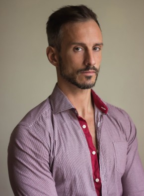Photo de Damien  LAFOREST