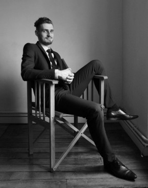 Photo de Damien  LAFOREST