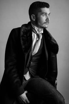 Photo de Damien  LAFOREST