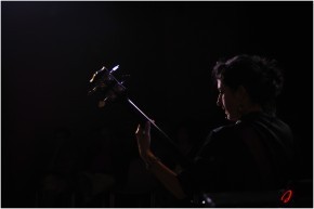 Photo de Julie Montreer