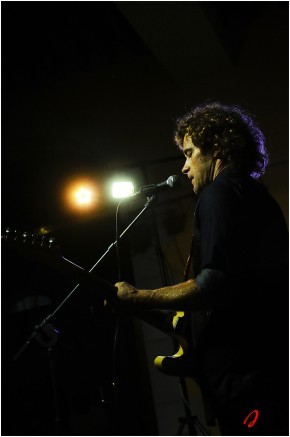 Photo de Julie Montreer