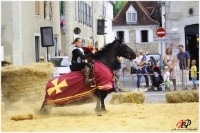 Photo de Julie Montreer