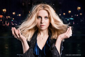 Photo de Laur&egrave;ne  Zabary