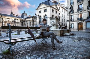 Photo de Laur&egrave;ne  Zabary