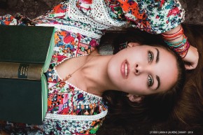 Photo de Laurène  Zabary