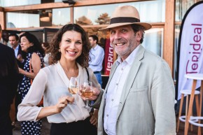 Photo de Laur&egrave;ne  Zabary