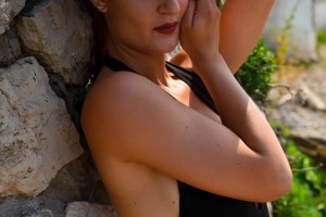 Exemple portfolio