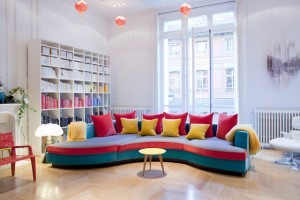 Exemple portfolio