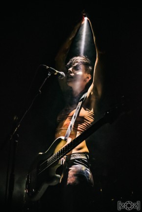 Photo de Stéphane Demont