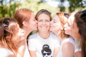 Photo de Ariane Castellan