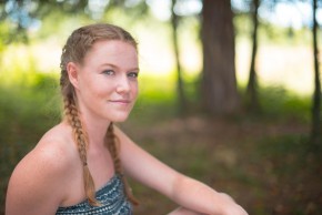 Photo de Ariane Castellan