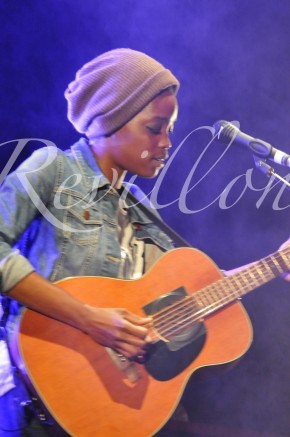 Photo de Revillon Karine
