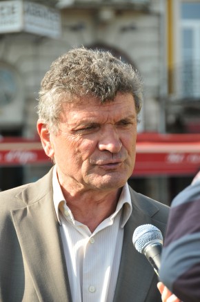 Photo de Revillon Karine