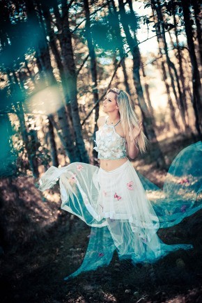 Photo de Marina Erdmann