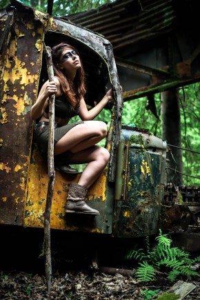 Photo de Marina Erdmann