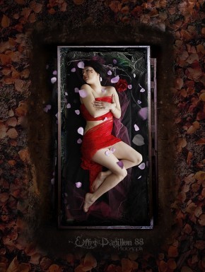 Photo de Marina Erdmann