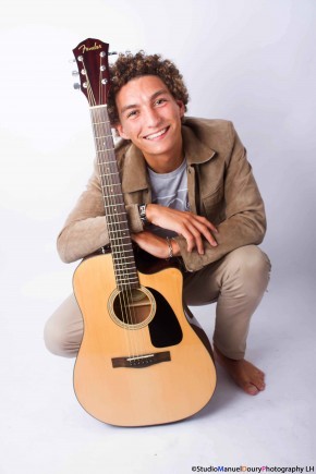 Photo de Manuel Doury