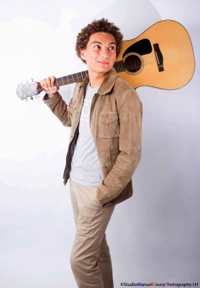 Photo de Manuel Doury