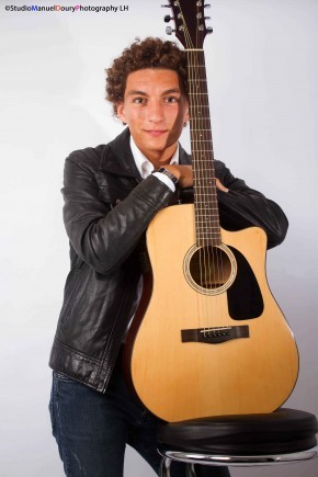 Photo de Manuel Doury