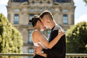 Exemple portfolio