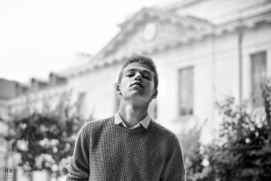 Exemple portfolio