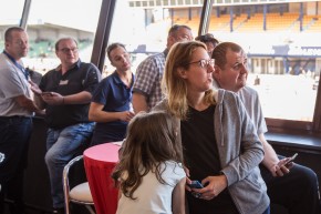 Photo de Cl&eacute;ment Szczuczynski