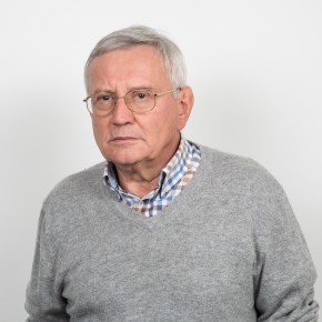 Photo de Cl&eacute;ment Szczuczynski