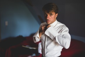 Photo de Cl&eacute;ment Szczuczynski