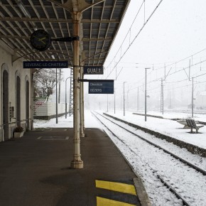Photo de Hervé De Mestier